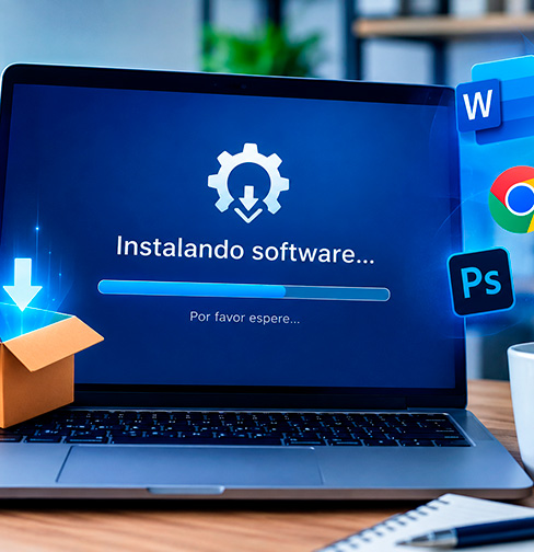 Software original con licencia Gabian Systems